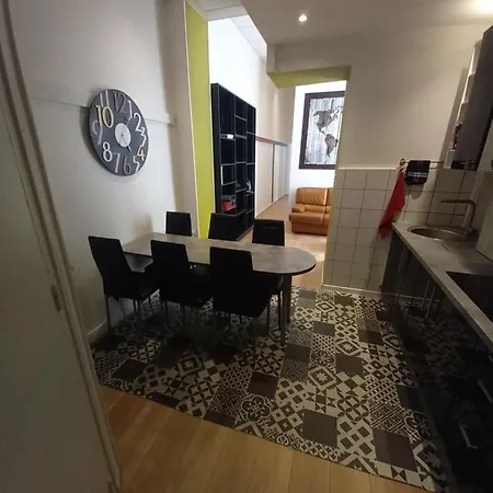Chez Mina *