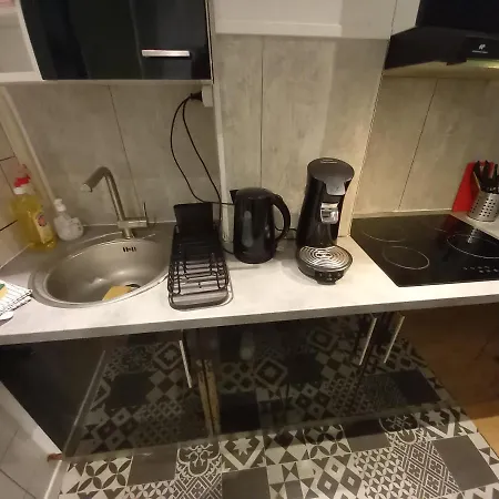 Chez Mina