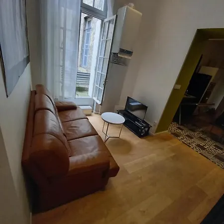 Chez Mina *