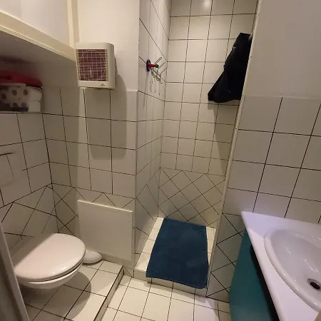 Chez Mina *